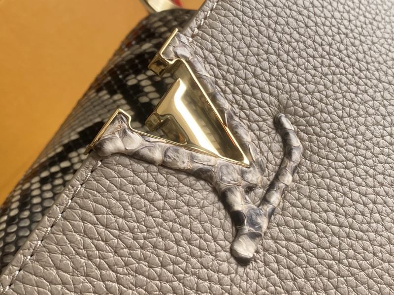 Louis Vuitton Top Handle Bags